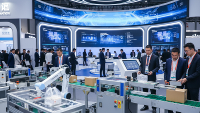 Essential Tips for Choosing a Packing Sealing Machine at 2026 Canton Fair?