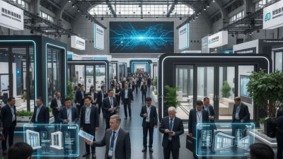 China Top Commercial Windows And Doors at 2026 Canton Fair?