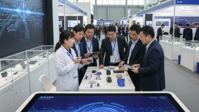 How to Choose the Right 5 Pin Wire Connector at Canton Fair 2026?