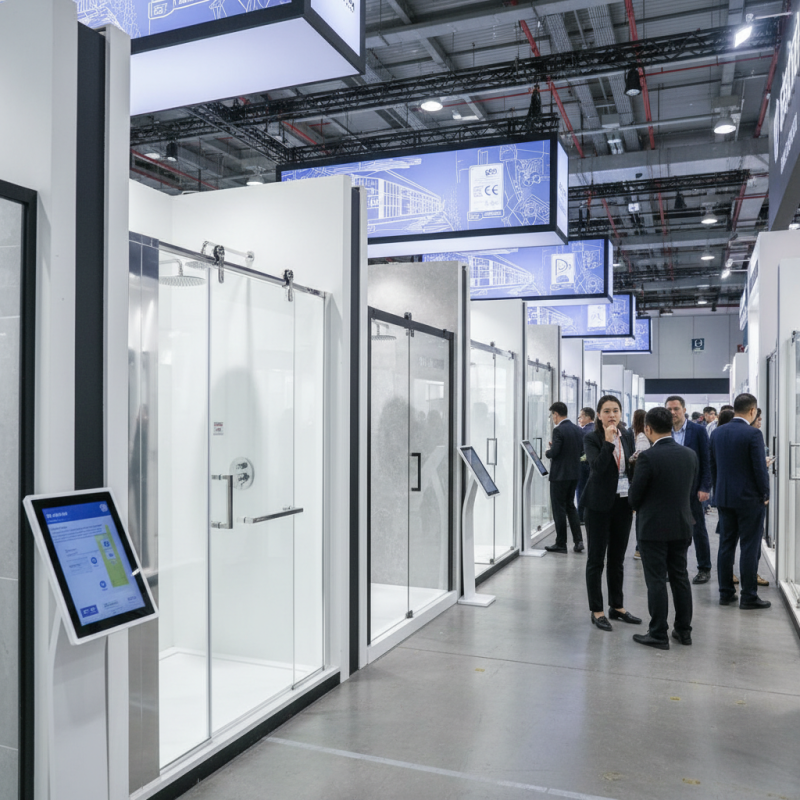 Top Tips for Choosing Local Shower Doors at the 2026 Canton Fair?