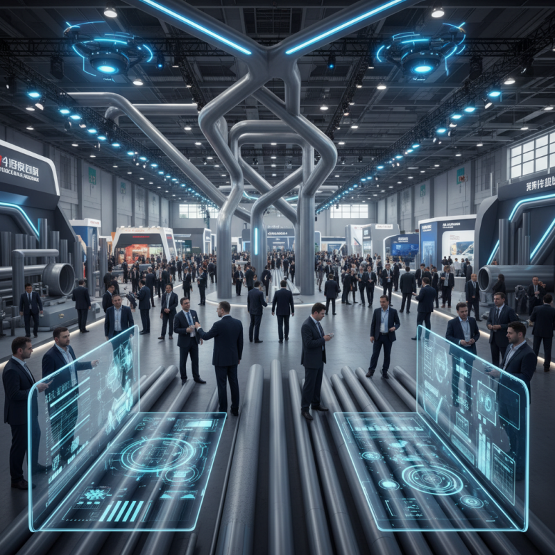 China Best Grey Tube Trends for 2026 Canton Fair Insights?