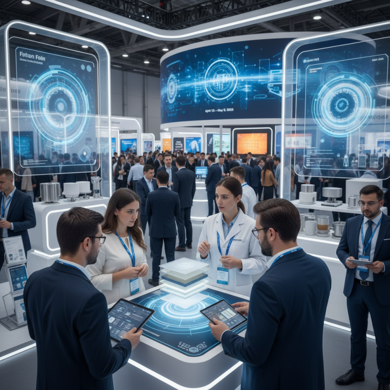 Top 5 Tips for Selecting Filter Paper at Canton Fair 2026?