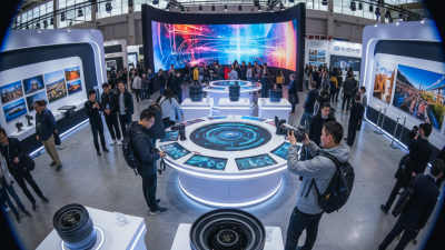 What are the Best Fisheye Lenses at the 2026 Canton Fair?