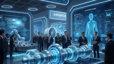 Планетарная коробка передач на 139-й ярмарке в Гуанчжоу в 2026 году?