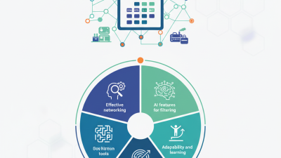 Top 5 Tips for Network Brokers at the 2026 Canton Fair?