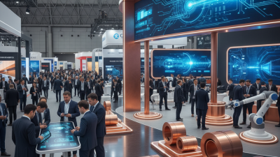 What is Copper Sheet and Its Role at 2026 Canton Fair?