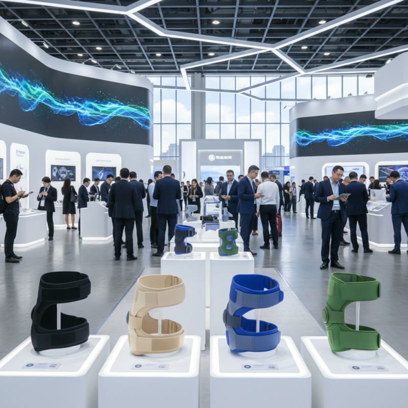 Top 5 Elbow Braces to Source at the 2026 Canton Fair?