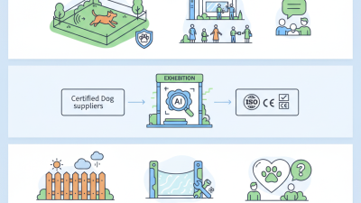 Best Dog Fence Solutions at the 2026 Canton Fair China