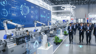 Top Pouch Packing Line Trends at the 139th Canton Fair 2026?