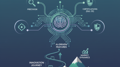 Best Tension Load Cell Innovations for 2026 Canton Fair?
