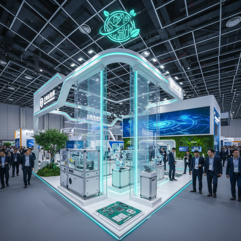 Top PCB Manufacturing Insights at China Import Export Fair 2026?