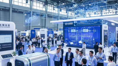 Top 35kV Auto Circuit Recloser Trends for 2026 Canton Fair?