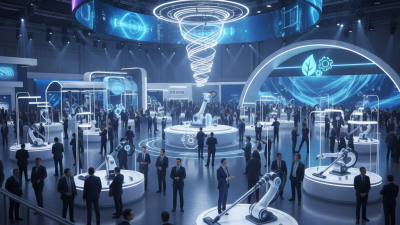 Top 5 Vacuum Suction Innovations to Watch at 2026 Canton Fair?