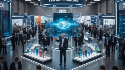 How to Choose the Right 5 Pin Wire Connector at Canton Fair 2026?