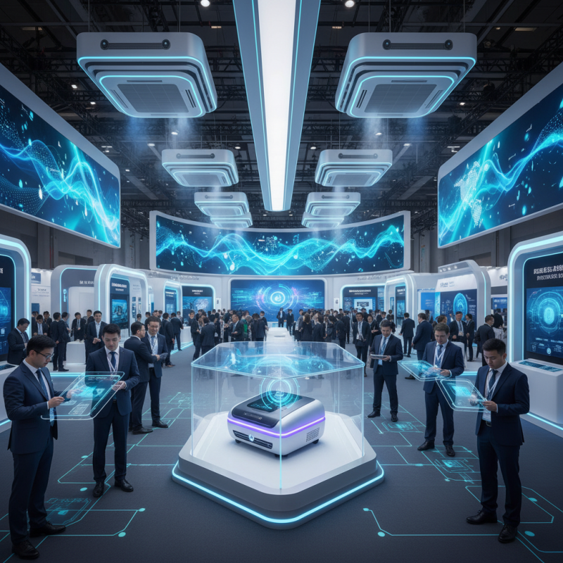 How to Use Ozone Controllers at the 139th Canton Fair 2026?