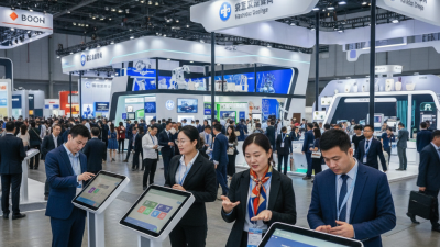 How to Use Pos Terminals at the 139th Canton Fair 2026?