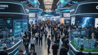 Top 10 Signal Surge Protectors to Explore at 2026 Canton Fair?