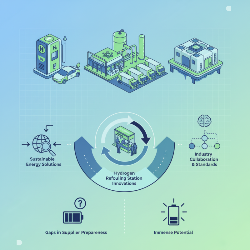 Best Hydrogen Refueling Stations at 2026 Canton Fair?
