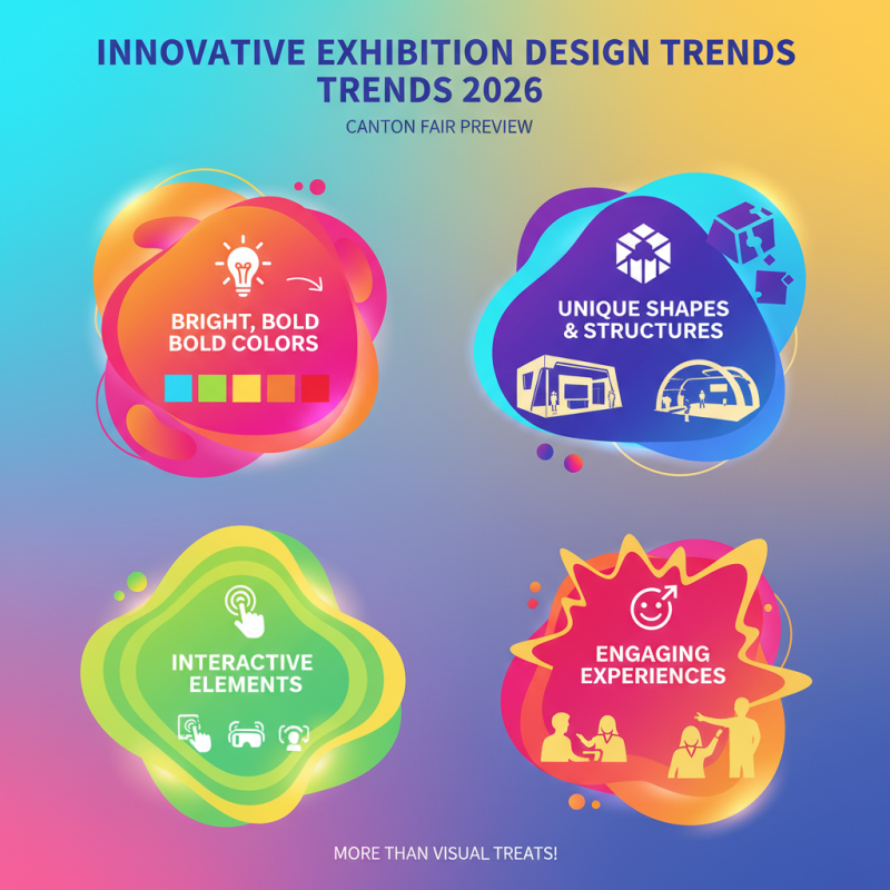 Best Exhibition Displays at 2026 Canton Fair for Global Buyers?