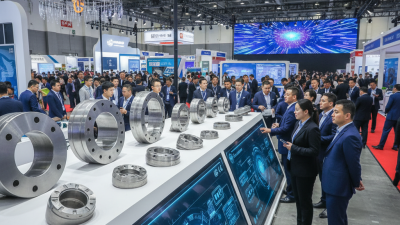 Top 5 Jaw Plate Suppliers for 2026 Canton Fair China