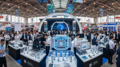 Top 5 Thermal Paste Products at 2026 Canton Fair?