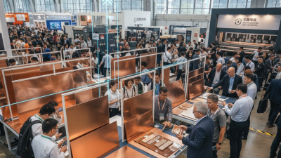 Best Copper Sheet Products at 2026 Canton Fair for Global Buyers?