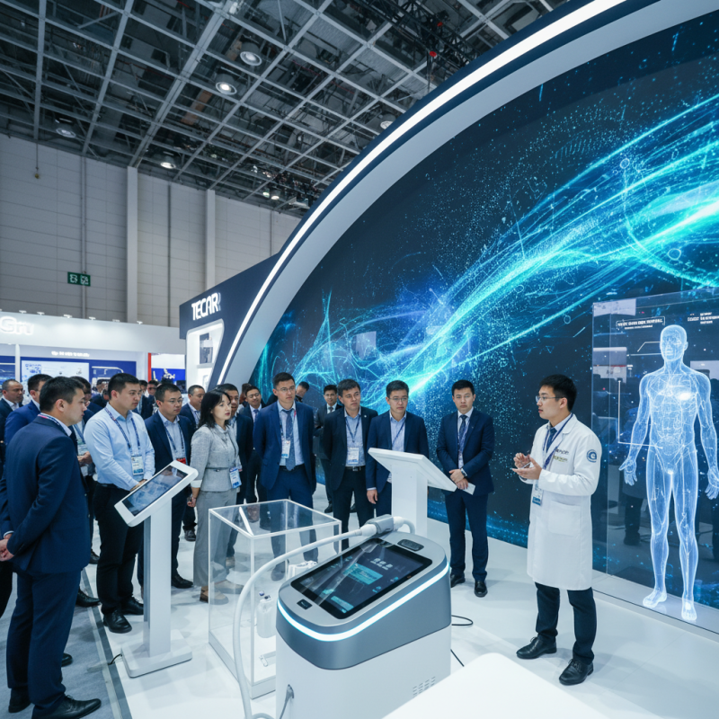 What is the Cost of Tecar Therapy at the 2026 Canton Fair?