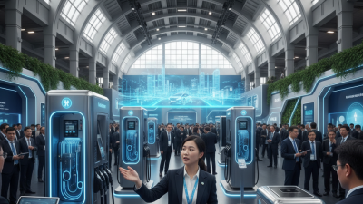 How to Source Hydrogen Refueling Stations at Canton Fair 2026?