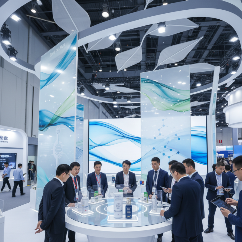 Why Choose Bone Gelatin at the 2026 Canton Fair?