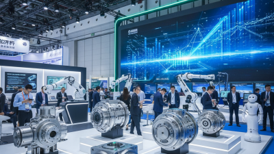 How to Choose a Planetary Gearbox at the 2026 Canton Fair?