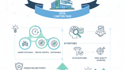 Vfd For Water Pump Tips for 2026 Canton Fair Success?