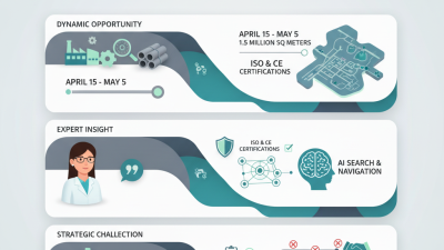 How to Source Grey Tubes at the 2026 Canton Fair?