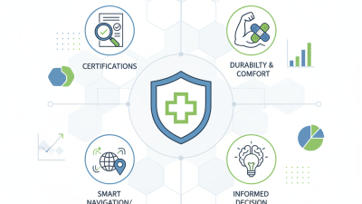 How to Choose the Best First Aid Bandage at Canton Fair 2026