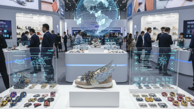 Shoe Accessories Trends at 2026 Canton Fair What to Know?