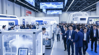 Why Invest in Dustproof Testing Machines at the 139th Canton Fair 2026?