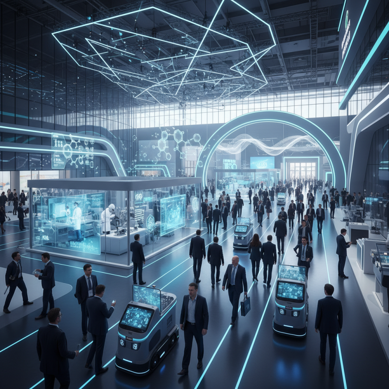 How to Source Lulose Powder at the 2026 Canton Fair?