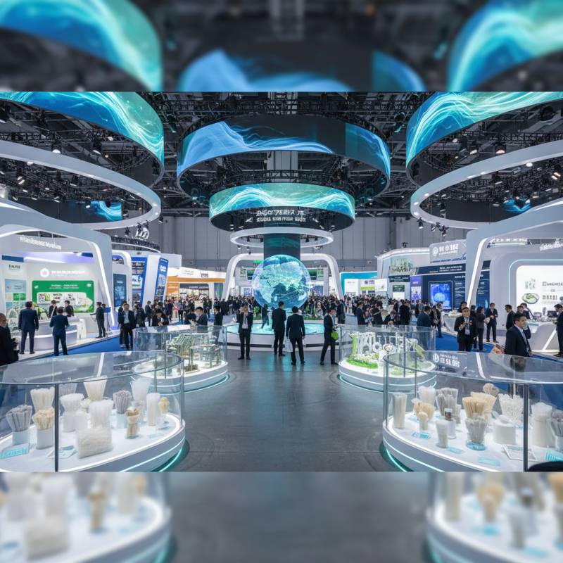 Top 5 Cellulose Powder Suppliers at 2026 Canton Fair?