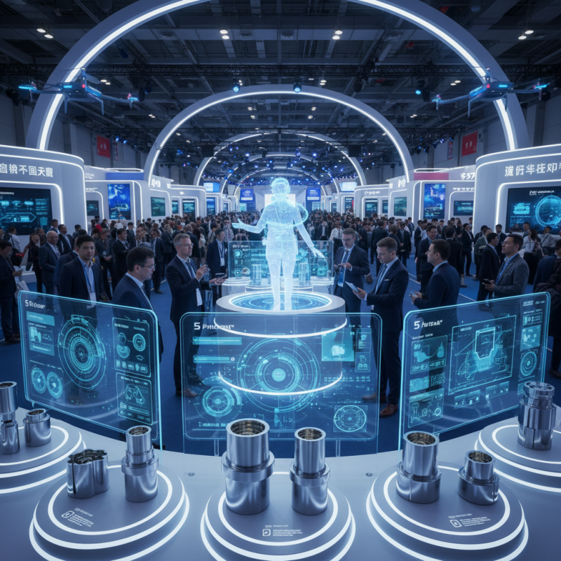 Best 5 Pin Wire Connectors at 2026 China Import Export Fair?