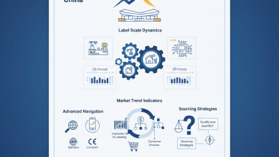 Top Label Scale Insights for 2026 Canton Fair China?