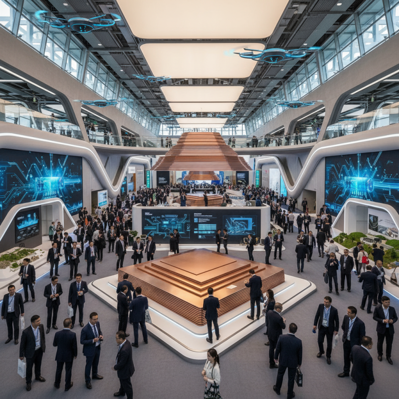 Why Choose Copper Sheets at the 139th Canton Fair 2026?