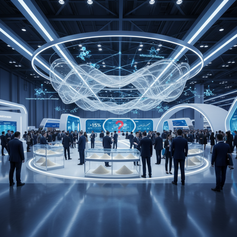 Kavalactones Powder Bulk at 2026 China Import Expo?