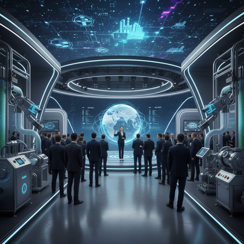 Top 5 Vacuum Suction Innovations at 2026 Canton Fair?