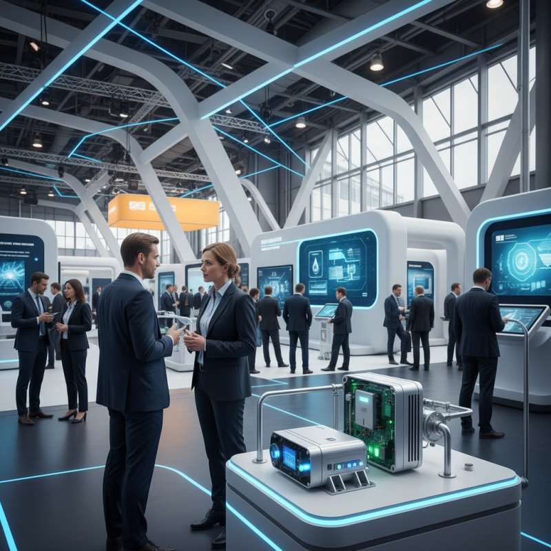 Vfd For Water Pump Insights for Buyers at 2026 Canton Fair?