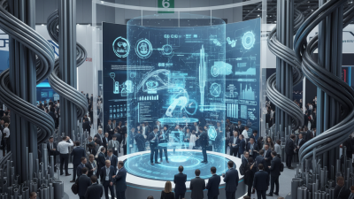 Best Grey Tube Trends at 2026 Canton Fair for Global Buyers?