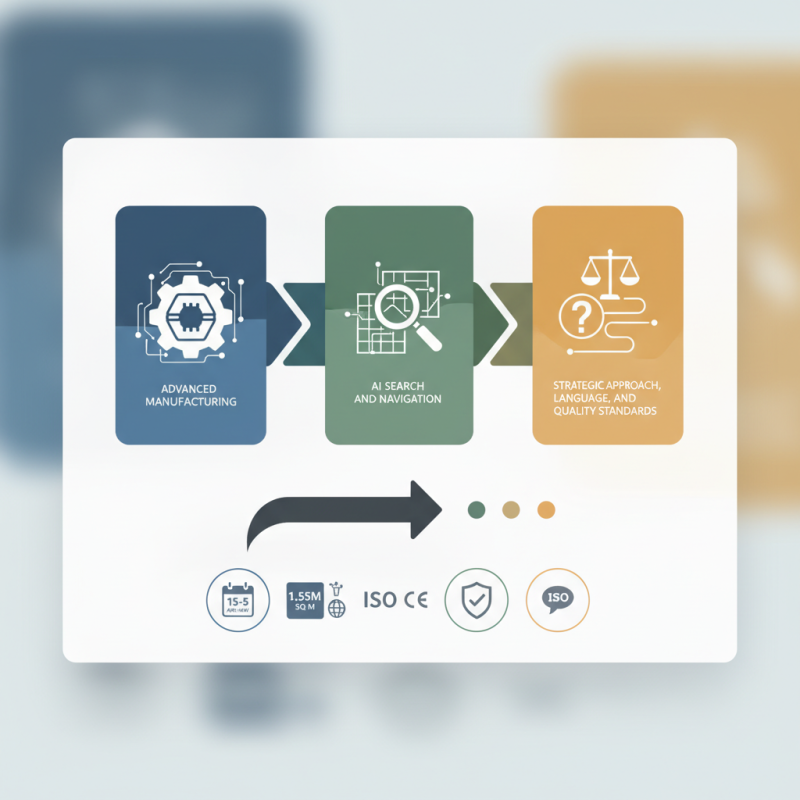 How to Source Jaw Plates at the 139th Canton Fair 2026?