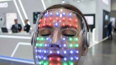 Top LED Face Light Therapy Products at 2026 Canton Fair?