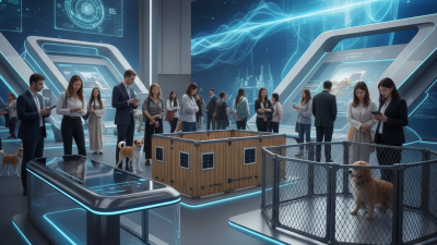 How to Choose the Best Dog Fence at the 2026 Canton Fair?