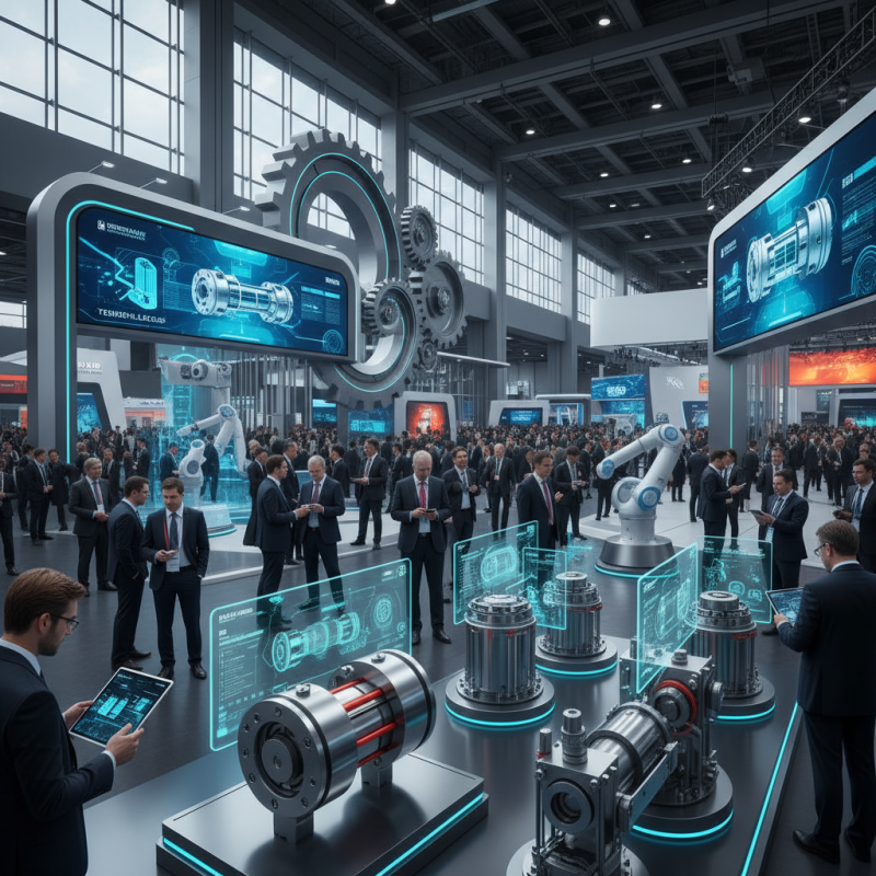 Best Tension Load Cells at 2026 Canton Fair for Global Buyers