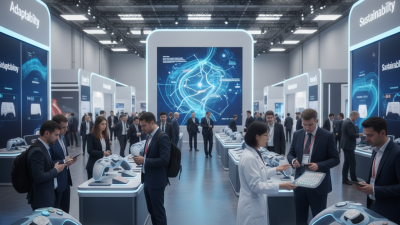 Best Silicone Keypad Innovations at 2026 Canton Fair?