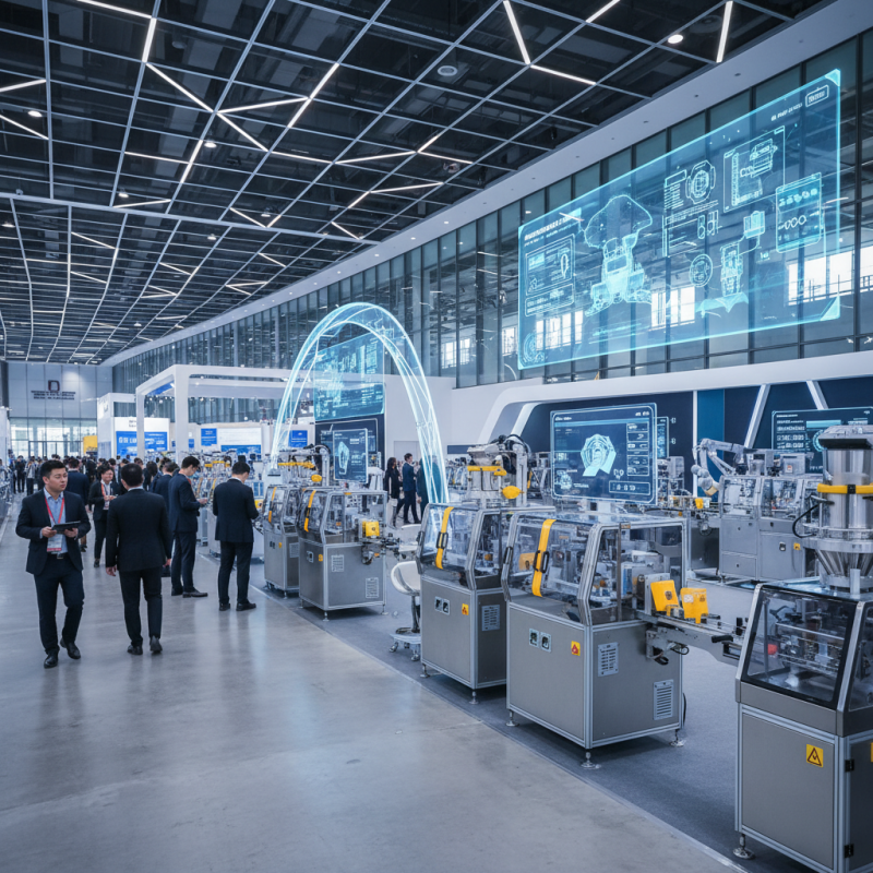 How to Choose the Best Pouch Packing Line at Canton Fair 2026?